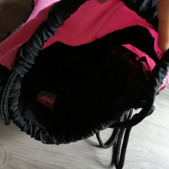 Puma Gym Bag - Picture 3 of 3
